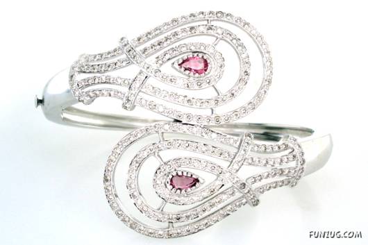 Ethos Diamond Jewellery Designs