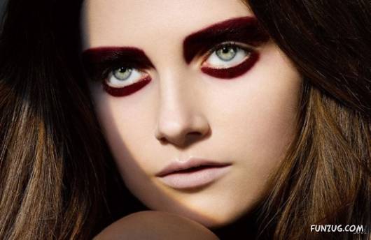 Latest Fashion Trends - Part - I