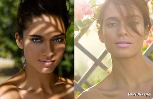 Latest Fashion Trends - Part - I