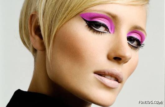 Latest Fashion Trends - Part - I