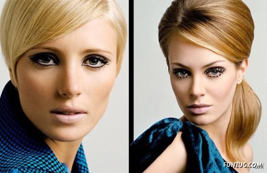 Latest Fashion Trends - Part - I