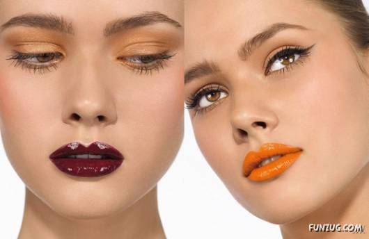 Latest Fashion Trends - Part - I