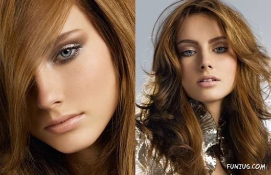 Latest Fashion Trends - Part - I