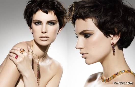 Latest Fashion Trends - Part - I