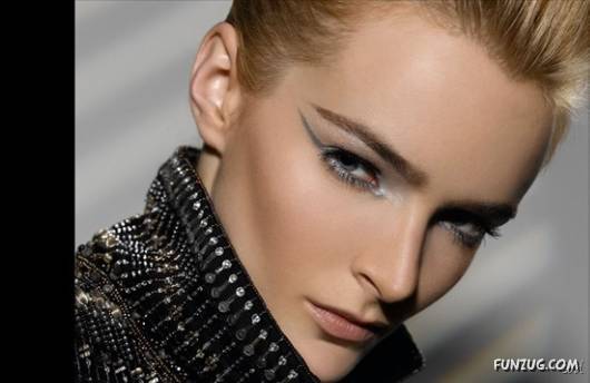 Latest Fashion Trends - Part - I