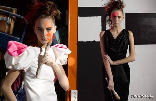 Latest Fashion Trends - Part - I