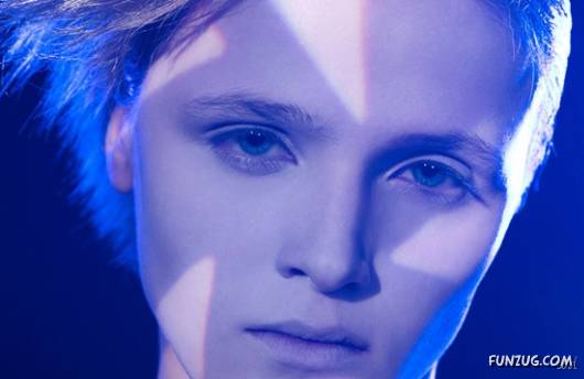 Latest Fashion Trends - Part - II