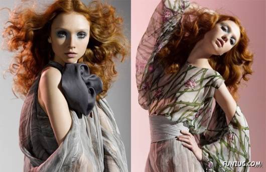 Latest Fashion Trends - Part - II