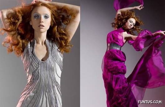 Latest Fashion Trends - Part - II