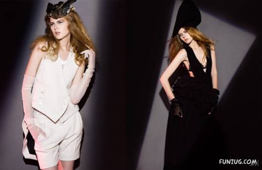 Latest Fashion Trends - Part - II