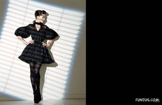 Latest Fashion Trends - Part - II