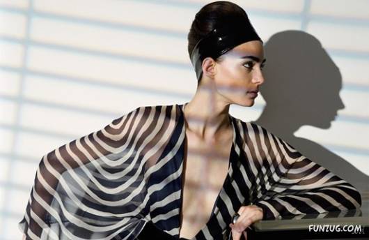 Latest Fashion Trends - Part - II