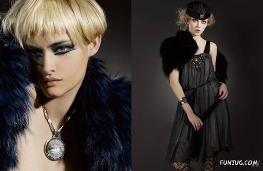 Latest Fashion Trends - Part - II