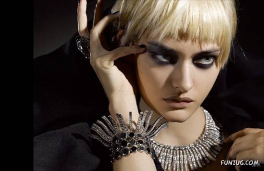 Latest Fashion Trends - Part - II