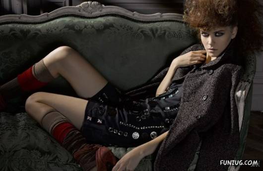 Latest Fashion Trends - Part - II