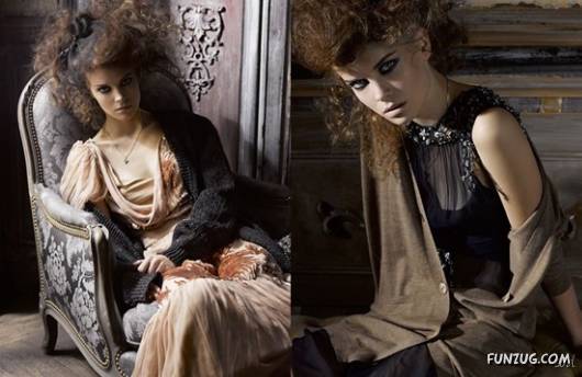 Latest Fashion Trends - Part - II