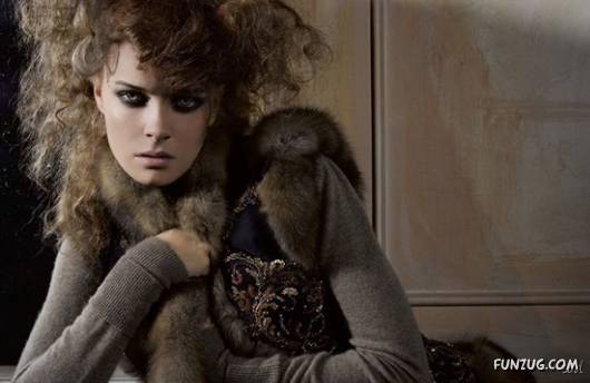 Latest Fashion Trends - Part - II