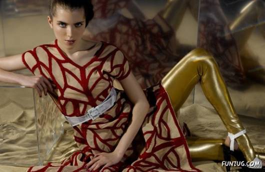 Latest Fashion Trends - Part - II