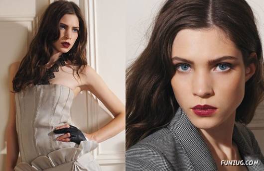 Latest Fashion Trends - Part - II