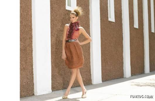 Latest Fashion Trends - Part - II