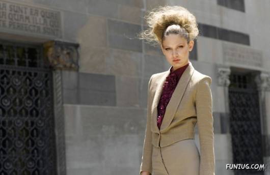 Latest Fashion Trends - Part - II