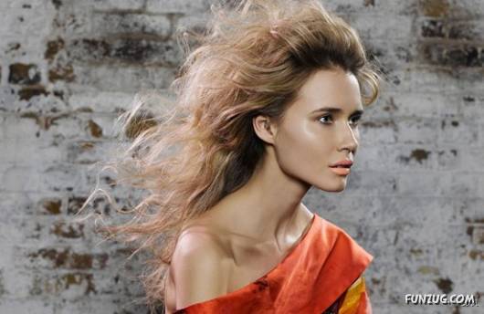 Latest Fashion Trends - Part - II