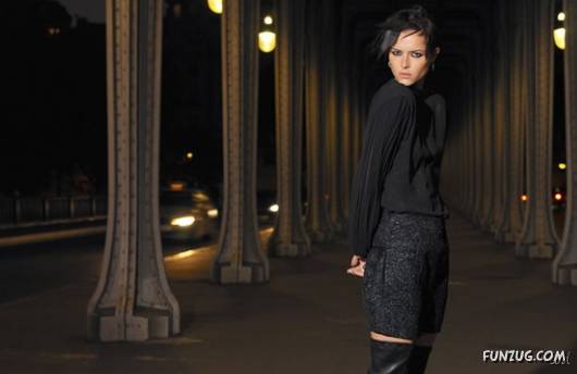 Latest Fashion Trends - Part - II