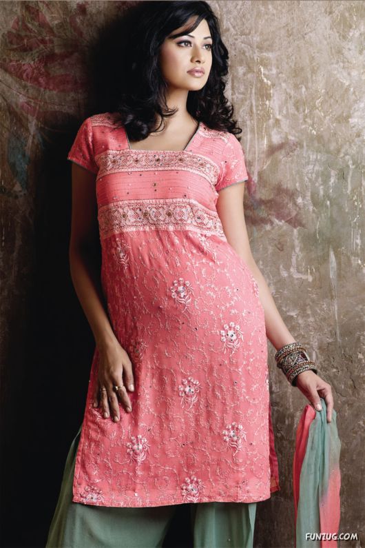Desi Salwar Kameez Designs for Galz