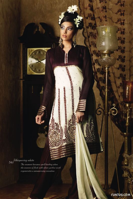 Desi Salwar Kameez Designs for Galz