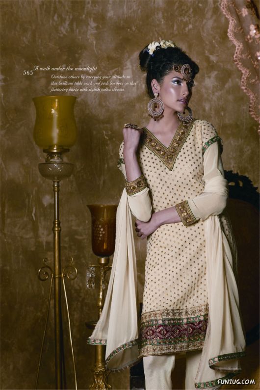 Desi Salwar Kameez Designs for Galz