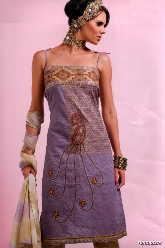 Desi Salwar Kameez Designs for Galz