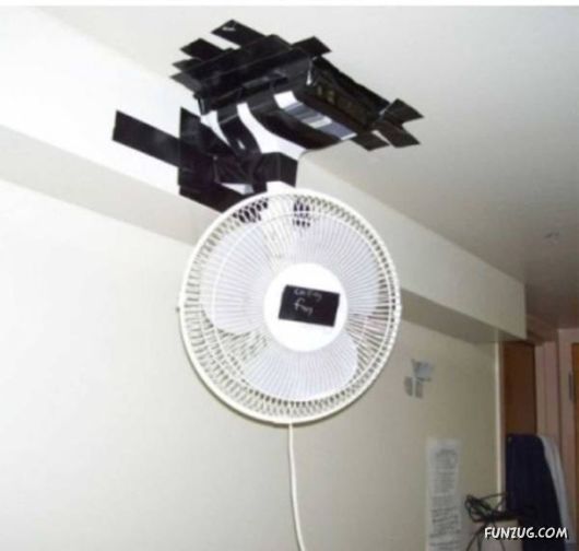 Adjustment Is Important In Life