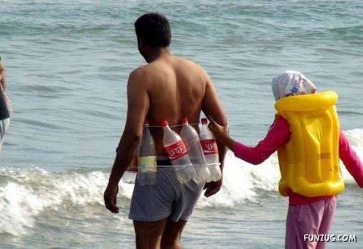 Adjustment Is Important In Life