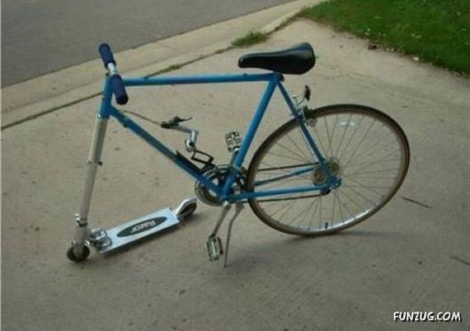 Adjustment Is Important In Life