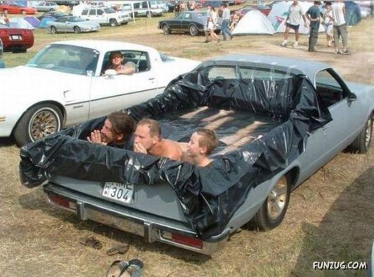 Adjustment Is Important In Life