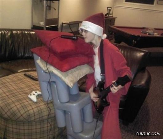 Adjustment Is Important In Life