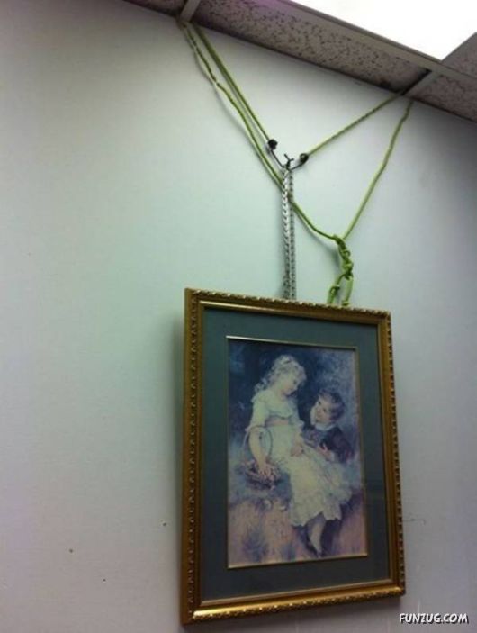 Adjustment Is Important In Life