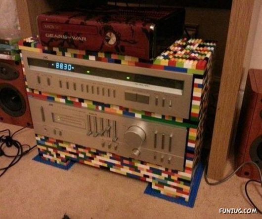 Adjustment Is Important In Life