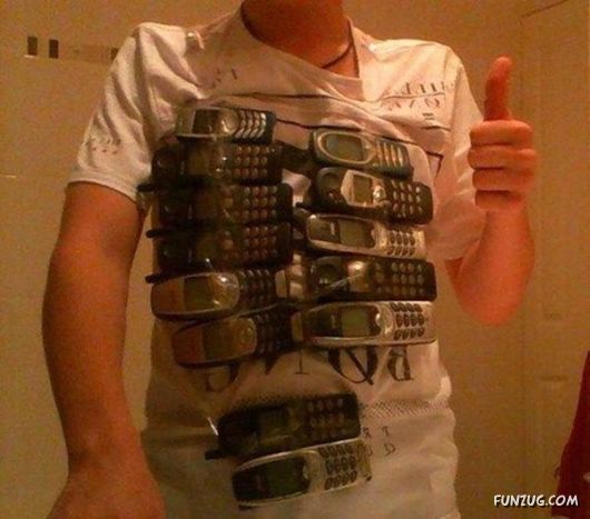 Adjustment Is Important In Life