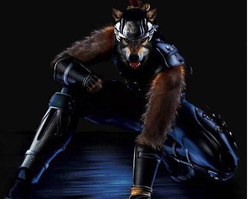 Funny Animals in Action (Photoshop Work)