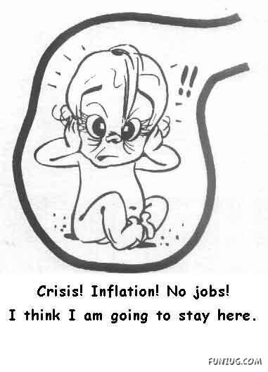 This is What Babies Do Inside?