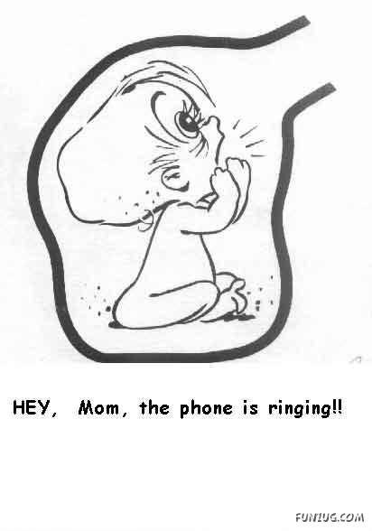 This is What Babies Do Inside?