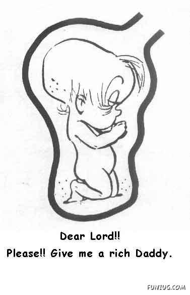 This is What Babies Do Inside?