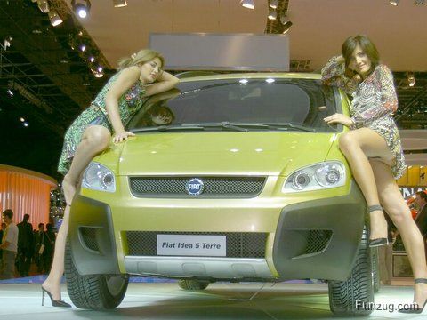 Difference Between Car Launch and Truck Launch