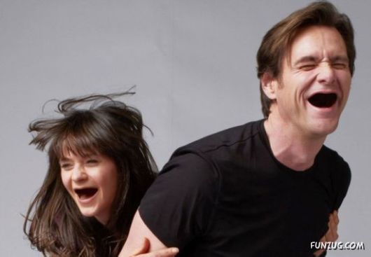 Funny Celebrities Without Teeth