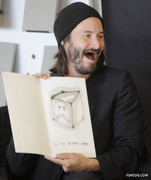 Funny Celebrities Without Teeth