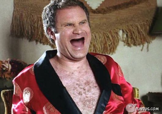 Funny Celebrities Without Teeth