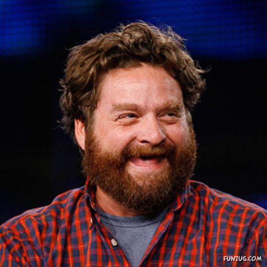 Funny Celebrities Without Teeth