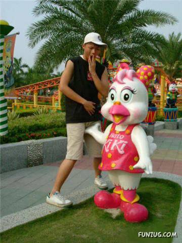 College & School Days Fun