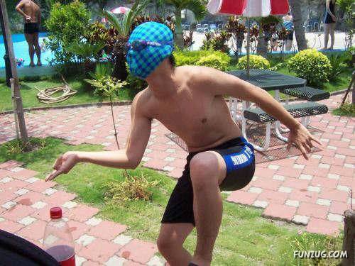 College & School Days Fun